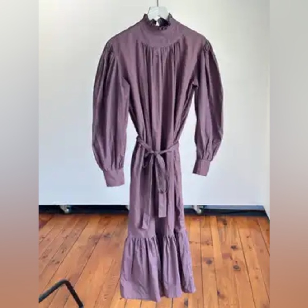 Little Tienda Myra Dress